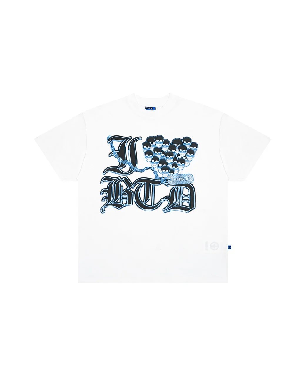 SNSB X BLEACH